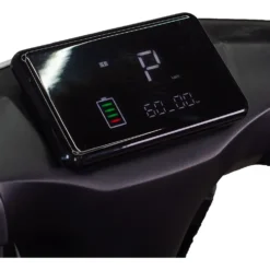 Scooter Elétrica Wehawk Super 1000W 021