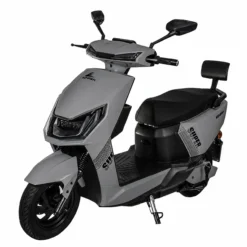 Scooter Elétrica Wehawk Super 1000W 022