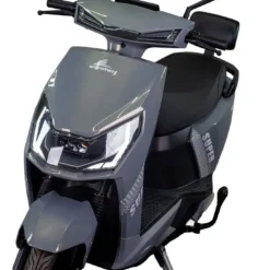 Scooter Elétrica Wehawk Super 1000W 023