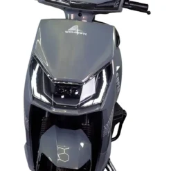 Scooter Elétrica Wehawk Super 1000W 024