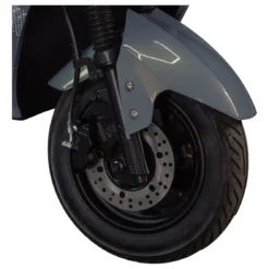 Scooter Elétrica Wehawk Super 1000W 027