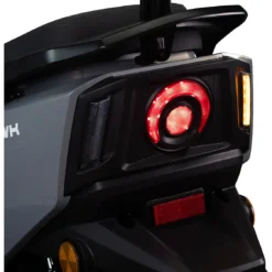 Scooter Elétrica Wehawk Super 1000W 030