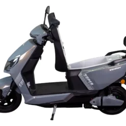 Scooter Elétrica Wehawk Super 1000W 031