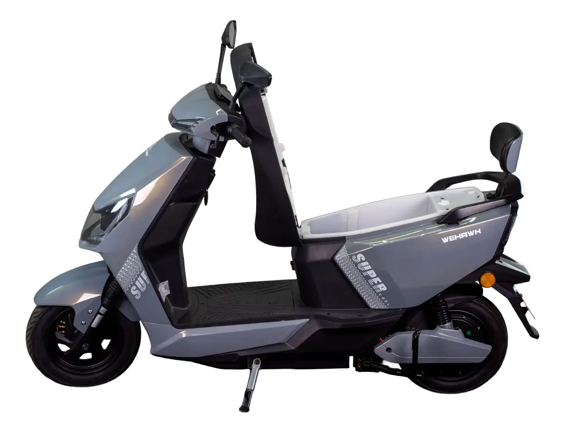 Scooter Elétrica Wehawk Super 1000W 031