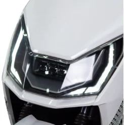 Scooter Elétrica Wehawk Super 1000W 07