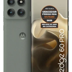 Smartphone Motorola Edge 60 Pro 5g - 512gb 24gb 01