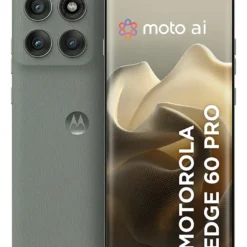 Smartphone Motorola Edge 60 Pro 5g - 512gb 24gb 02