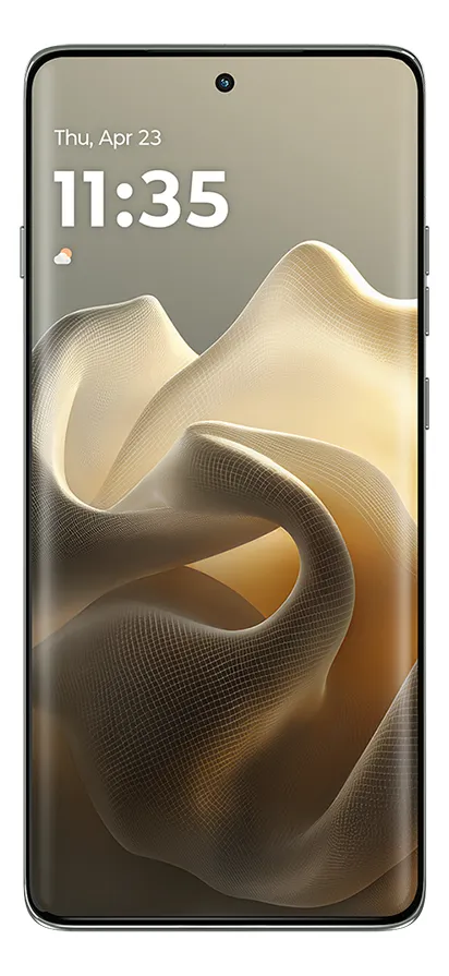 Smartphone Motorola Edge 60 Pro 5g - 512gb 24gb 04