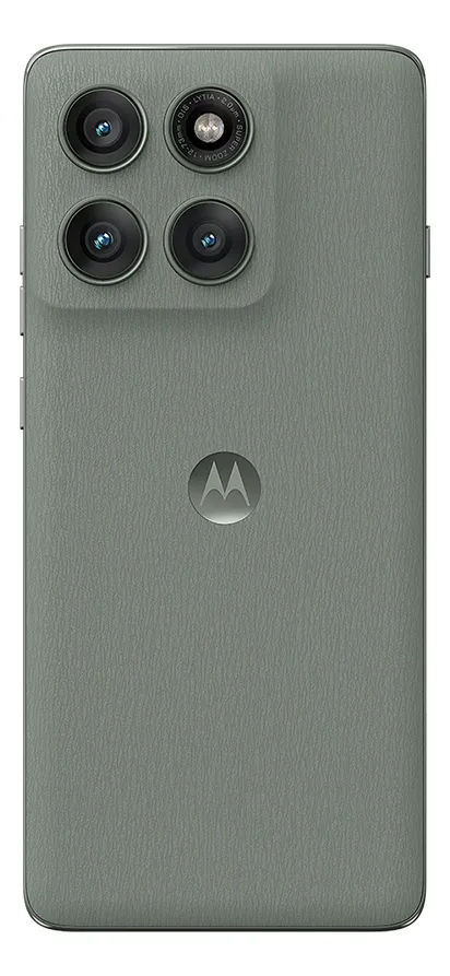 Smartphone Motorola Edge 60 Pro 5g - 512gb 24gb 05