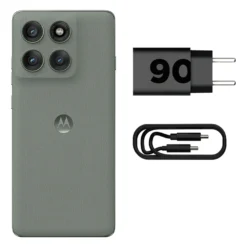 Smartphone Motorola Edge 60 Pro 5g - 512gb 24gb 06