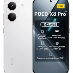 Xiaomi POCO X8 Pro 5G 512GB 12GB 01