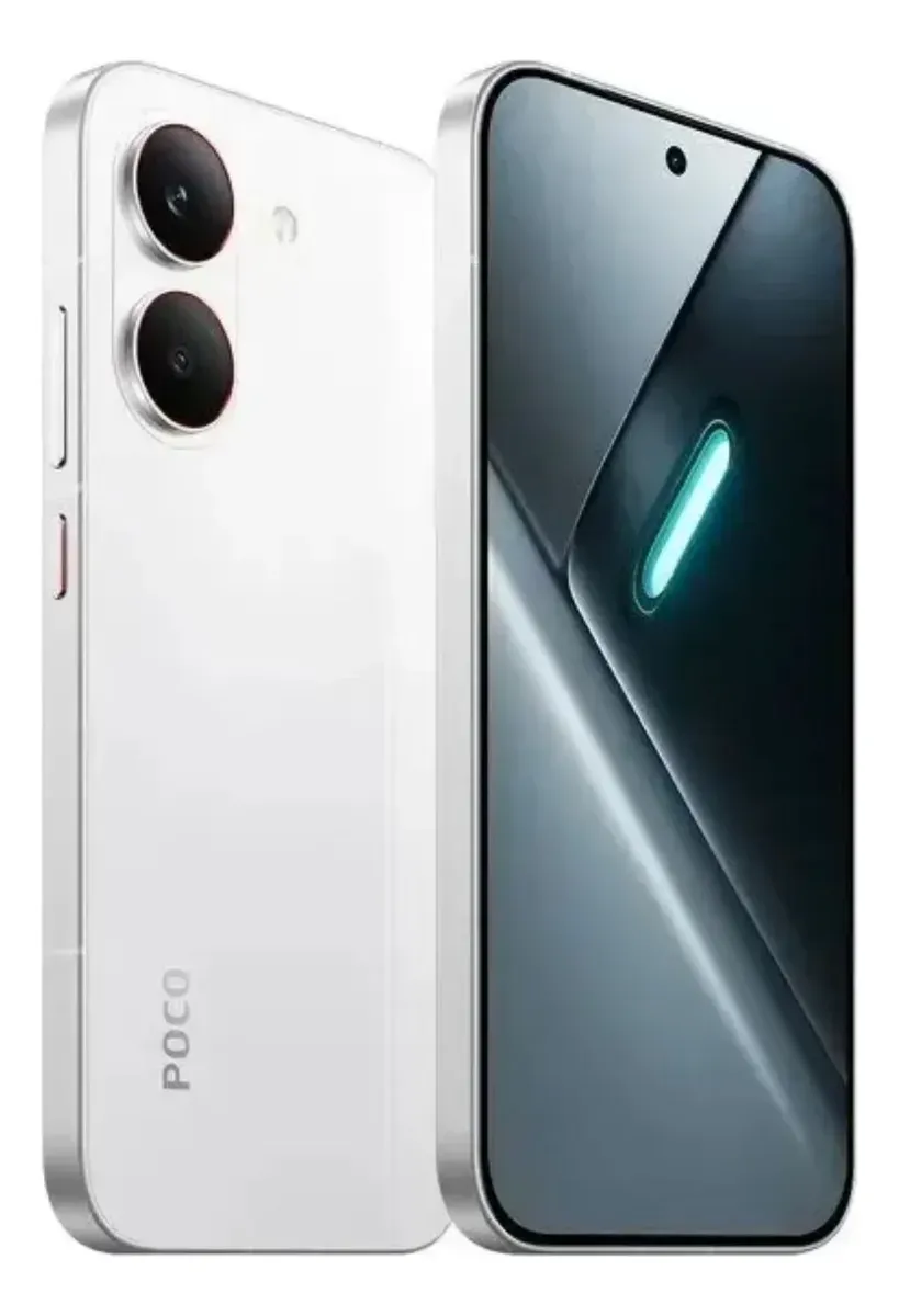 Xiaomi POCO X8 Pro 5G 512GB 12GB Ram Tecnologia Premium - Imagem 3