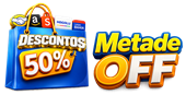 Metade OFF