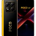 Xiaomi Poco X7 512GB 12GB RAM 5G AMOLED Preto Oferta