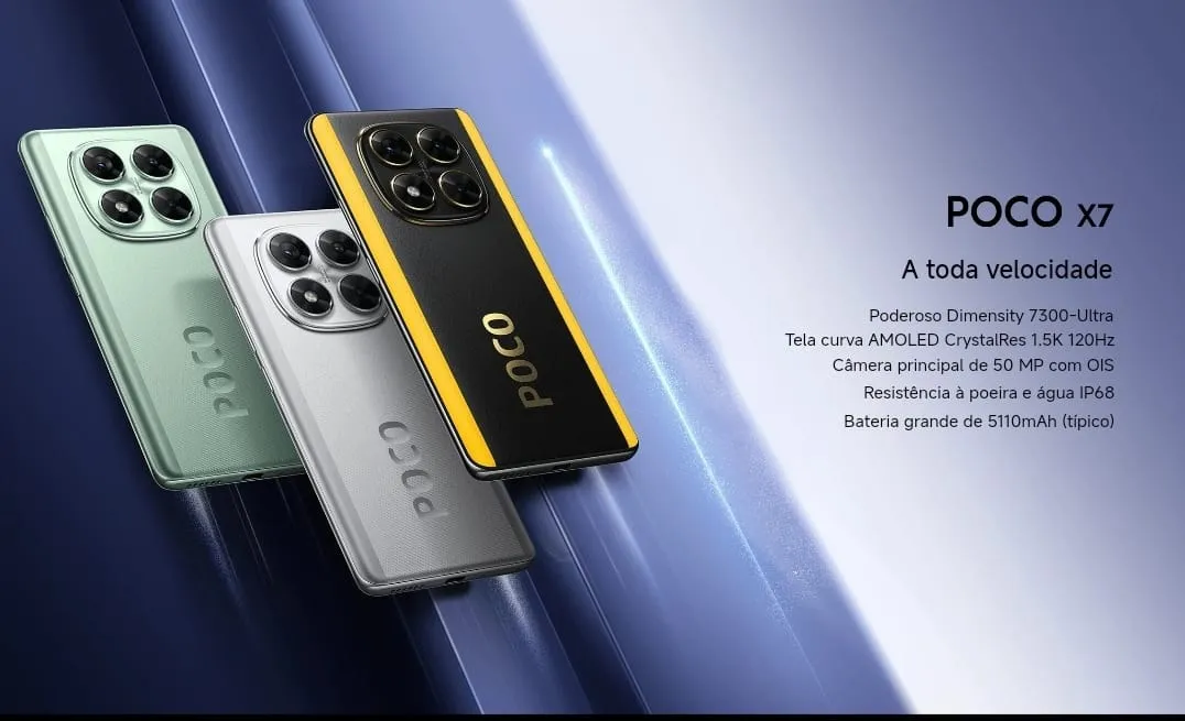 Xiaomi Poco X7 03