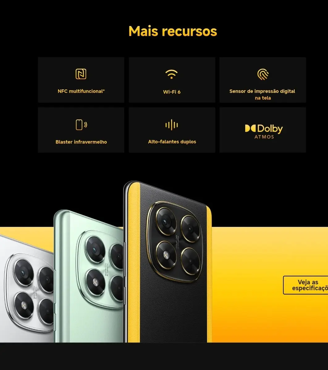 Xiaomi Poco X7 04