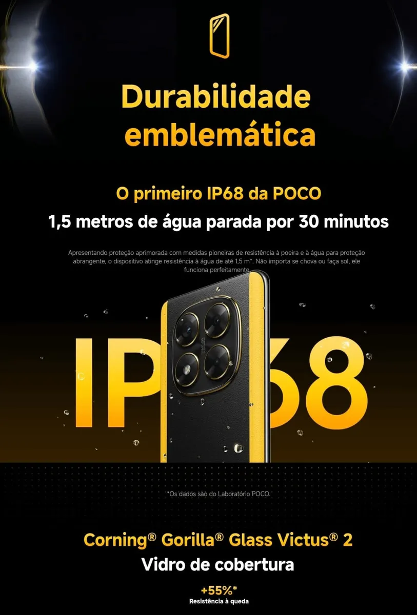 Xiaomi Poco X7 06