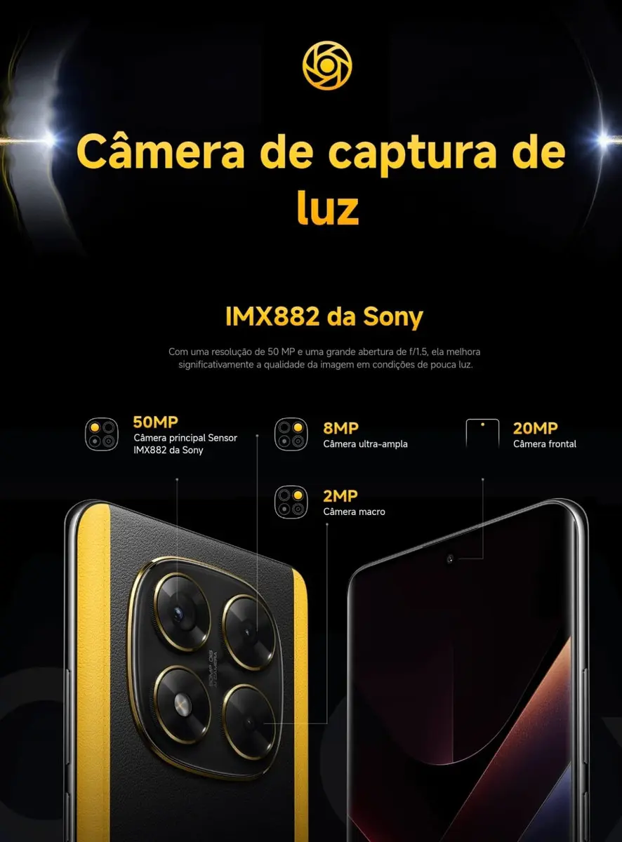 Xiaomi Poco X7 08