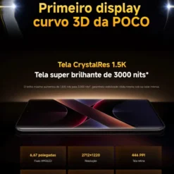 Xiaomi Poco X7 09