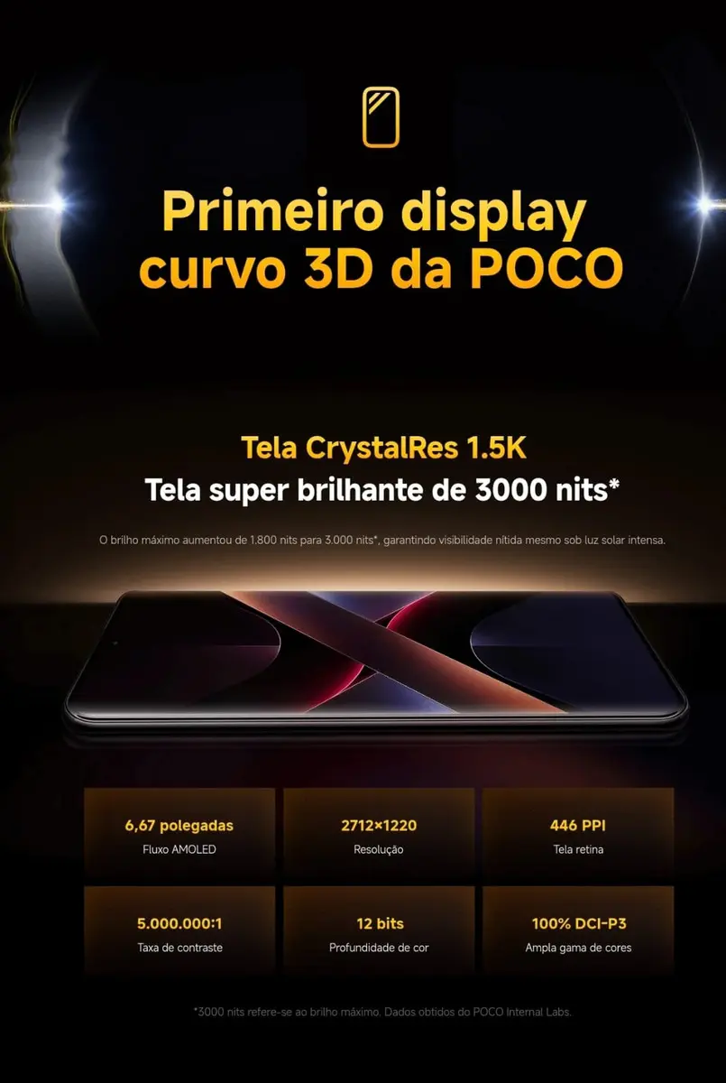 Xiaomi Poco X7 09