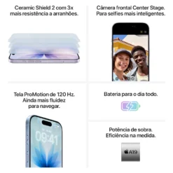 IPhone 17 256GB 06