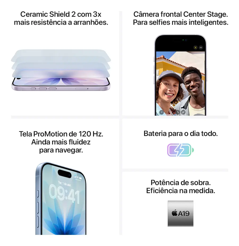 IPhone 17 256GB 06