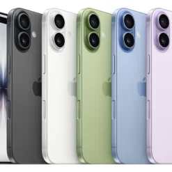 IPhone 17 256GB 07