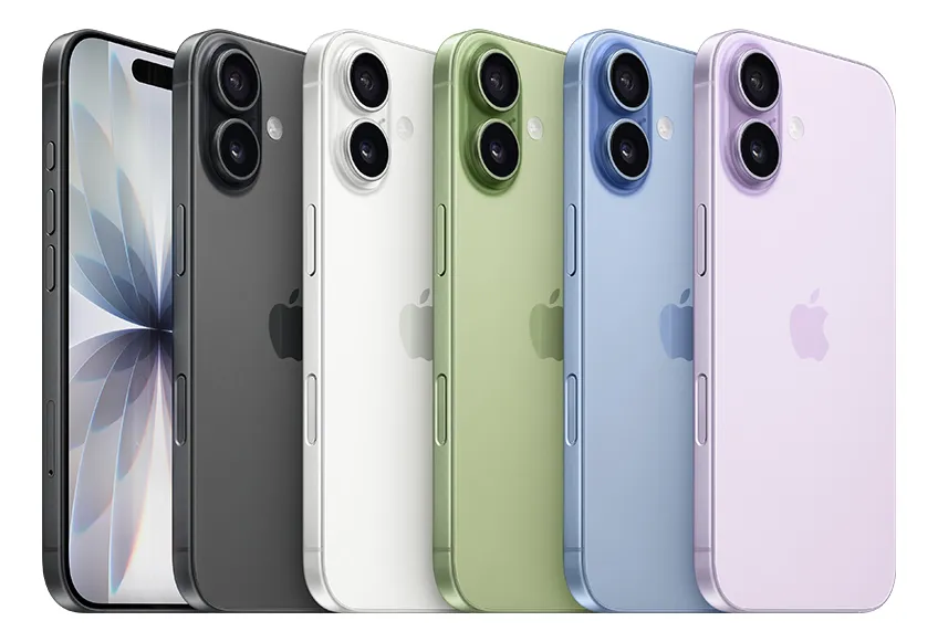 IPhone 17 256GB 07