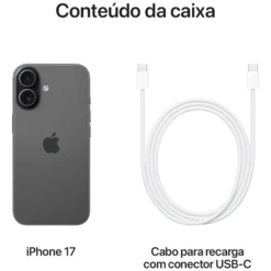 IPhone 17 256GB 08