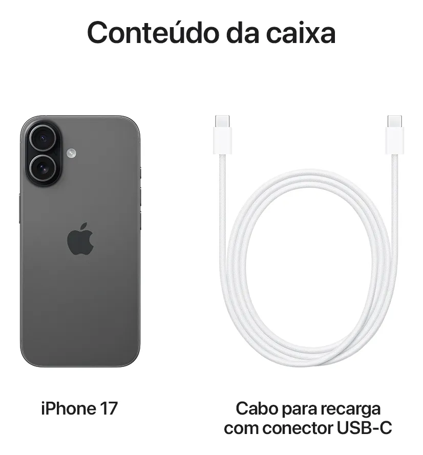 IPhone 17 256GB 08