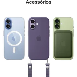 IPhone 17 256GB 09